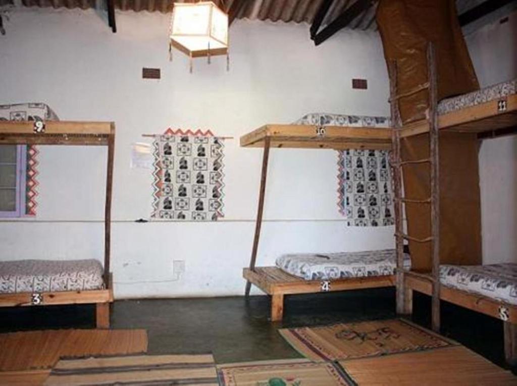 Amapondo Backpacker Lodge Port Saint Johnʼs 客房 照片