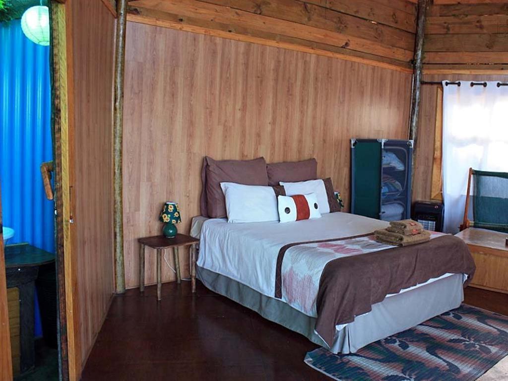 Amapondo Backpacker Lodge Port Saint Johnʼs 客房 照片