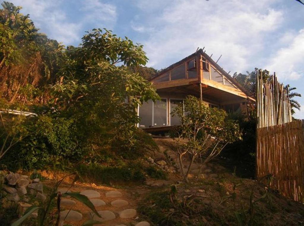 Amapondo Backpacker Lodge Port Saint Johnʼs 客房 照片