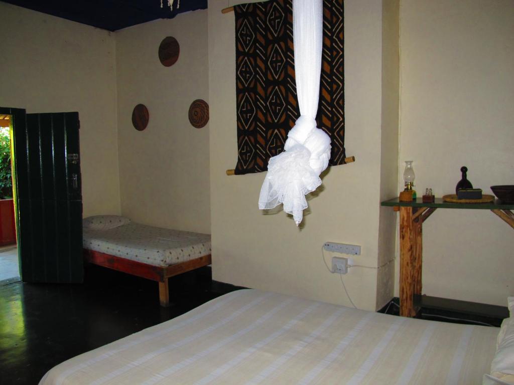 Amapondo Backpacker Lodge Port Saint Johnʼs 客房 照片