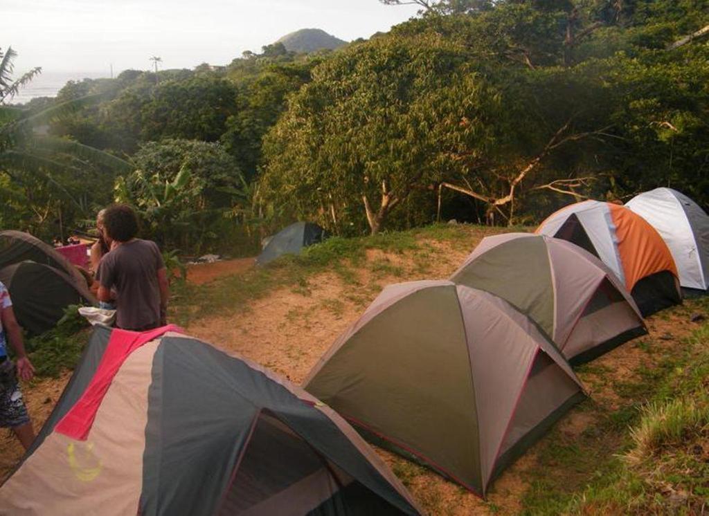 Amapondo Backpacker Lodge Port Saint Johnʼs 外观 照片